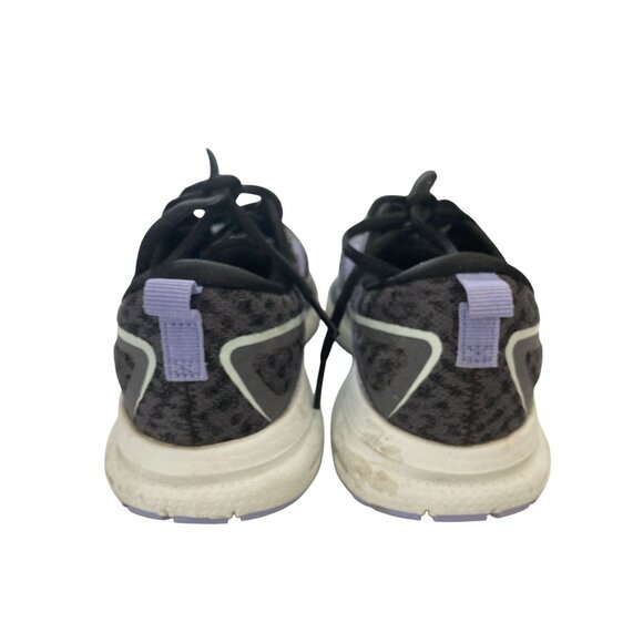 Brooks Trace 3 Women's  Size 7 M Black Gray Running  sneakers Shoes - Picture 4 of 8